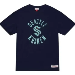 Legendary Slub S/S Tee Seattle Kraken