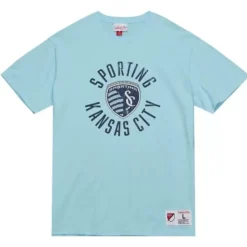 Legendary Slub S/S Tee Sporting Kansas City