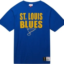 Legendary Slub S/S Tee St. Louis Blues
