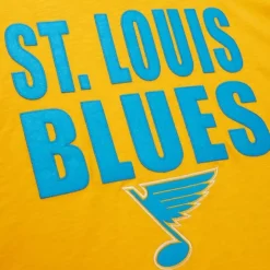 Legendary Slub Ss Tee St. Louis Blues