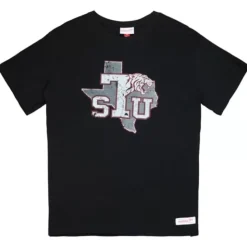 Legendary Slub S/S Tee Texas Southern University