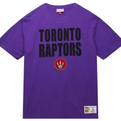 Legendary Slub S/S Tee Toronto Raptors