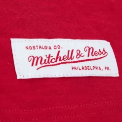 Legendary Slub S/S Tee Tuskegee University