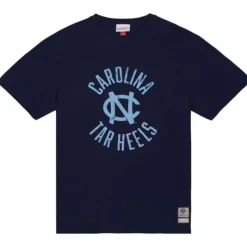 Legendary Slub S/S Tee University Of North Carolina