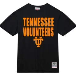 Legendary Slub S/S Tee University Of Tennessee