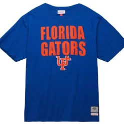 Legendary Slub S/S Tee University Of Florida