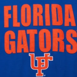 Legendary Slub S/S Tee University Of Florida