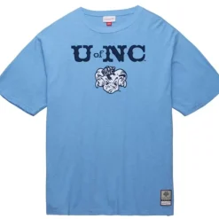Legendary Slub S/S Tee University Of North Carolina