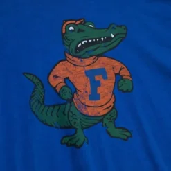 Legendary Slub S/S Tee University Of Florida