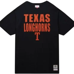Legendary Slub S/S Tee University Of Texas At Austin