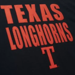 Legendary Slub S/S Tee University Of Texas At Austin