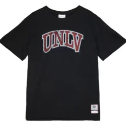 Legendary Slub S/S Tee Unlv