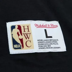 Legendary Slub S/S Tee Vancouver Grizzlies