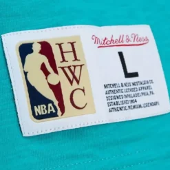 Legendary Slub S/S Tee Vancouver Grizzlies