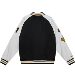 Legends Satin Jacket Pittsburgh Pirates Roberto Clemente