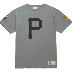 Legends S/S Tee Pittsburgh Pirates Roberto Clemente