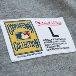 Legends S/S Tee Pittsburgh Pirates Roberto Clemente