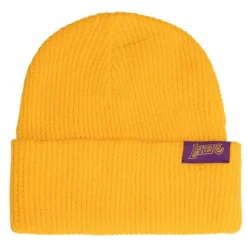 Leggo My Waffle Knit Hwc Los Angeles Lakers