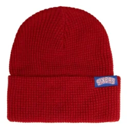 Leggo My Waffle Knit Hwc Philadelphia 76Ers