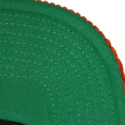 Levelz Snapback Chicago Bulls