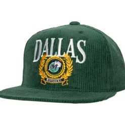 Levelz Snapback Hwc Dallas Mavericks