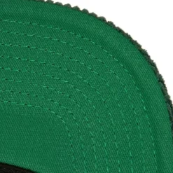 Levelz Snapback Hwc Dallas Mavericks