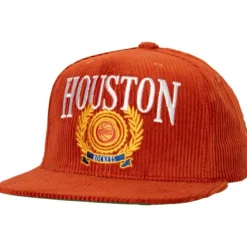 Levelz Snapback Hwc Houston Rockets