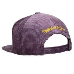 Levelz Snapback Hwc Los Angeles Lakers