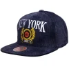 Levelz Snapback Hwc New York Knicks