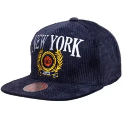 Levelz Snapback Hwc New York Knicks