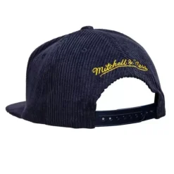 Levelz Snapback Hwc New York Knicks