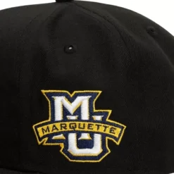 Lifestyle Fitted Hat Marquette University