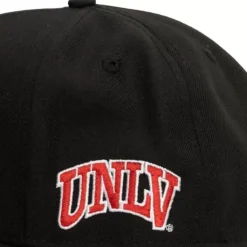 Lifestyle Fitted Hat Unlv