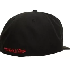 Lifestyle Fitted Hat Unlv