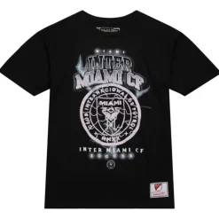 Lightning Madness Tee Inter Miami Cf