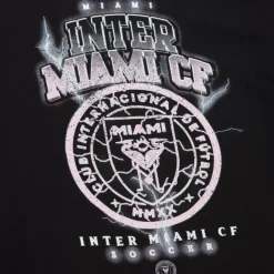 Lightning Madness Tee Inter Miami Cf