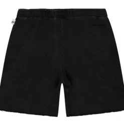 Lightweight Fleece Shorts Miami Heat