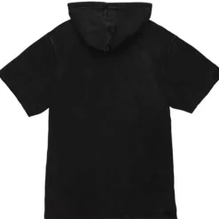 Lightweight Fleece S/S Fleece Hoody Milwaukee Bucks