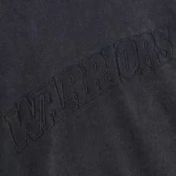 Lightweight Fleece S/S Fleece Hoody Golden State Warriors