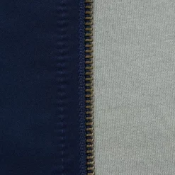 Lightweight Satin Bomber Vintage Logo Dallas Cowboys