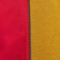 Lightweight Satin Bomber Vintage Logo San Francisco 49Ers