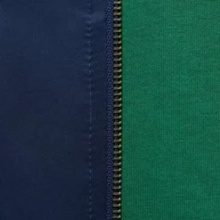 Lightweight Satin Bomber Vintage Logo Dallas Mavericks