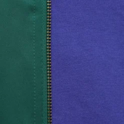 Lightweight Satin Bomber Vintage Logo Milwaukee Bucks