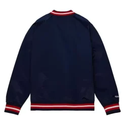 Lightweight Satin Jacket Philadelphia Phillies