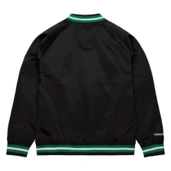 Lightweight Satin Jacket Philadelphia Eagles