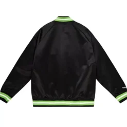 Lightweight Satin Jacket Tampa Bay Rays