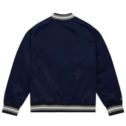 Lightweight Satin Jacket New York Yankees