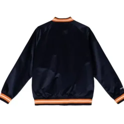 Lightweight Satin Jacket New York Islanders