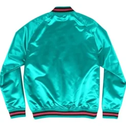 Lightweight Satin Jacket All-Star