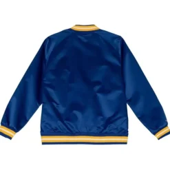 Lightweight Satin Jacket St. Louis Blues